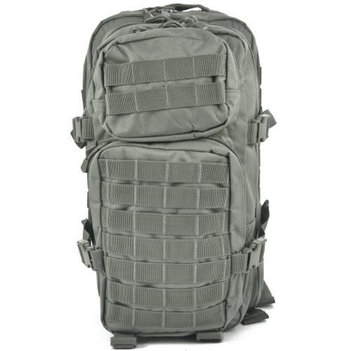 Рюкзак тактичний Mil-Tec Assault "S" (20 літрів) Foliage Green