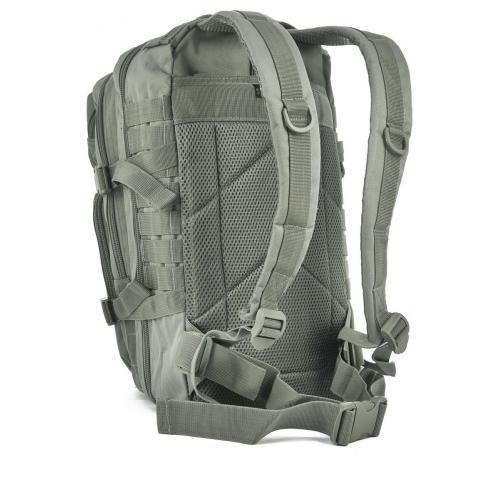 Рюкзак тактичний Mil-Tec Assault "S" (20 літрів) Foliage Green