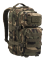 Рюкзак тактичний Mil-Tec Assault "S" (20 літрів) Woodland