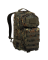 Рюкзак тактичний Mil-Tec Assault "S" (20 літрів) Flecktarn