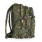 Рюкзак тактичний Mil-Tec Assault "S" (20 літрів) Flecktarn