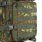 Рюкзак тактичний Mil-Tec Assault "S" (20 літрів) Flecktarn