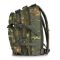 Рюкзак тактичний Mil-Tec Assault "S" (20 літрів) Flecktarn