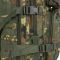 Рюкзак тактичний Mil-Tec Assault "S" (20 літрів) Flecktarn