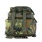 Рюкзак тактичний Mil-Tec Assault "S" (20 літрів) Flecktarn