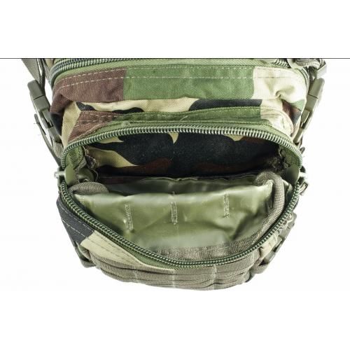 Рюкзак тактичний Mil-Tec Assault "S" (20 літрів) CCE