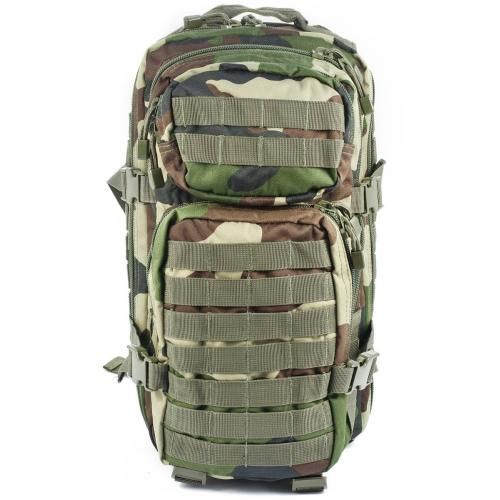 Рюкзак тактичний Mil-Tec Assault "S" (20 літрів) CCE
