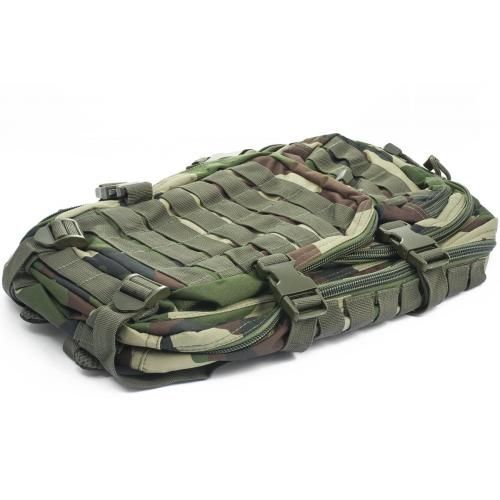Рюкзак тактичний Mil-Tec Assault "S" (20 літрів) CCE