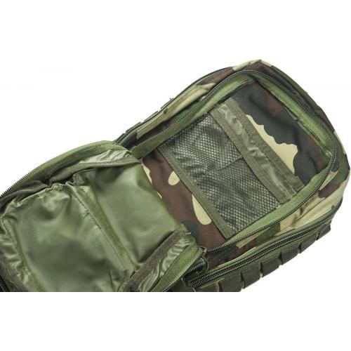 Рюкзак тактичний Mil-Tec Assault "S" (20 літрів) CCE
