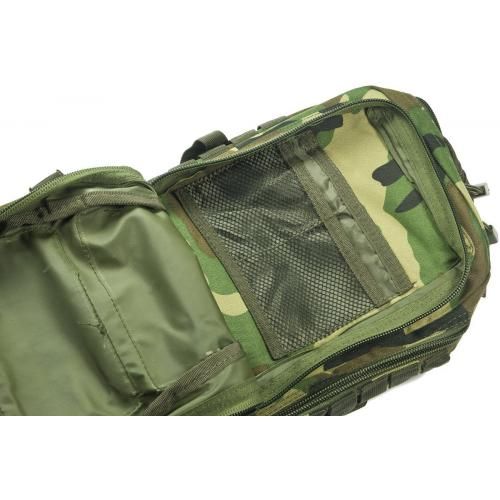 Рюкзак тактичний Mil-Tec Assault "S" (20 літрів) CCE