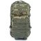 Рюкзак тактичний Mil-Tec Assault "S" (20 літрів) Digital Woodland