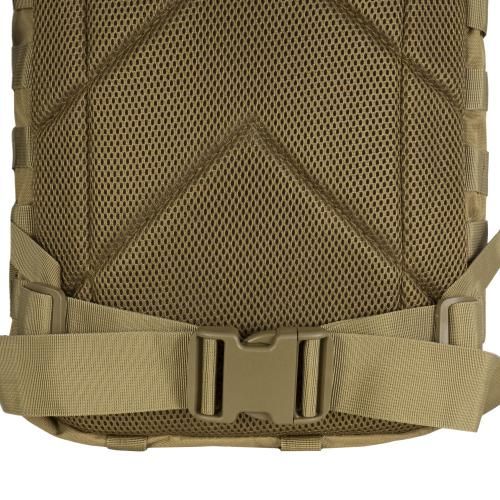 Рюкзак тактичний Mil-Tec Assault "L" (36 літрів) Coyote