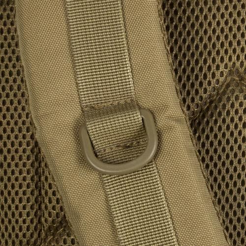 Рюкзак тактичний Mil-Tec Assault "L" (36 літрів) Coyote