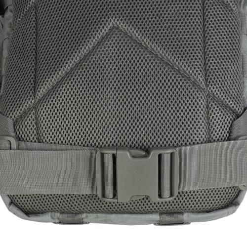 Рюкзак тактичний Mil-Tec Assault "L" (36 літрів) Foliage Green