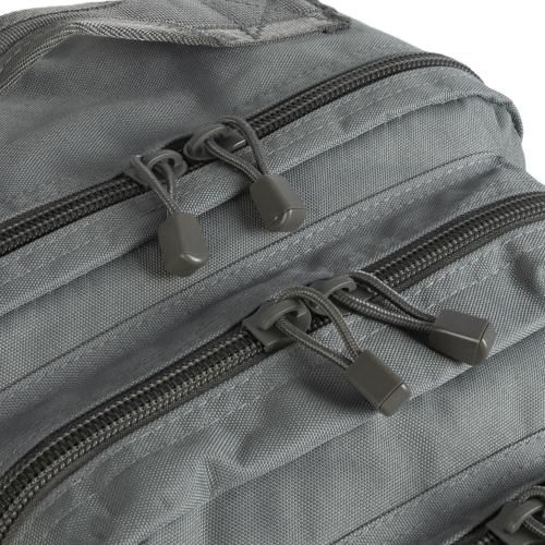 Рюкзак тактичний Mil-Tec Assault "L" (36 літрів) Foliage Green