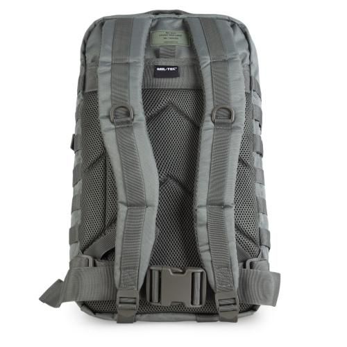 Рюкзак тактичний Mil-Tec Assault "L" (36 літрів) Foliage Green