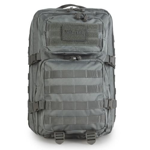 Рюкзак тактичний Mil-Tec Assault "L" (36 літрів) Foliage Green