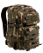 Рюкзак тактичний Mil-Tec Assault "L" (36 літрів) Woodland
