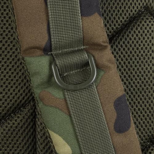 Рюкзак тактичний Mil-Tec Assault "L" (36 літрів) Woodland