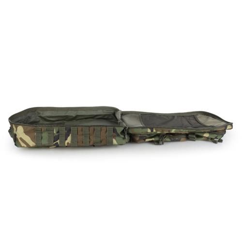 Рюкзак тактичний Mil-Tec Assault "L" (36 літрів) Woodland