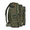 Рюкзак тактичний Mil-Tec Assault "L" (36 літрів) Flecktarn
