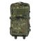 Рюкзак тактичний Mil-Tec Assault "L" (36 літрів) Flecktarn