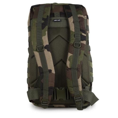 Рюкзак тактичний Mil-Tec Assault "L" (36 літрів) CCE