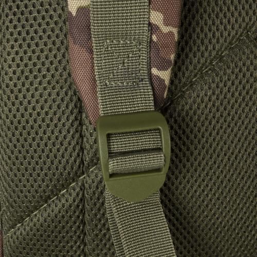 Рюкзак тактичний Mil-Tec Assault "L" (36 літрів) Vegetato W/L