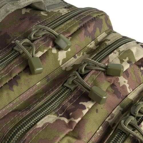 Рюкзак тактичний Mil-Tec Assault "L" (36 літрів) Vegetato W/L