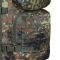Рюкзак тактичний Mil-Tec Assault "S" Laser Cut (20 літрів) Flecktarn