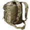 Рюкзак тактичний Mil-Tec Assault "L" Laser Cut (36 літрів) Multicam
