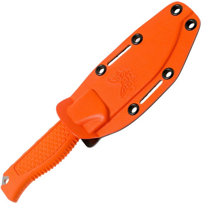 Ніж Benchmade Steep Country Hunter 15006
