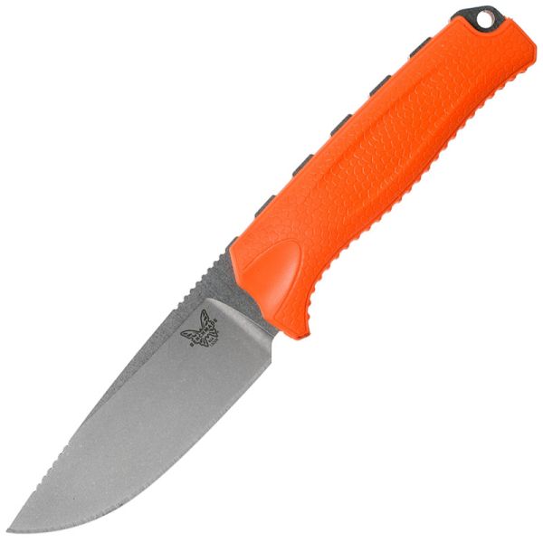 Ніж Benchmade Steep Country Hunter 15008-ORG