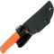 Ніж Benchmade Steep Country Hunter 15008-ORG