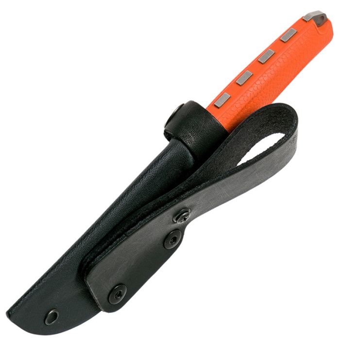Ніж Benchmade Steep Country Hunter 15008-ORG