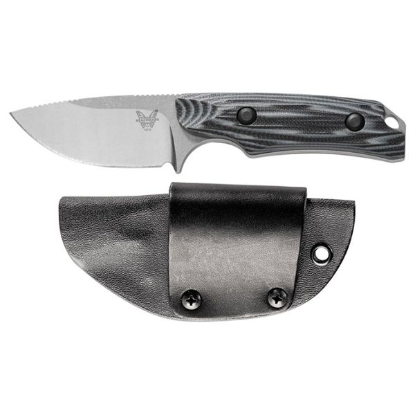 Ніж Benchmade Hidden Canyon Hunter 15016-1