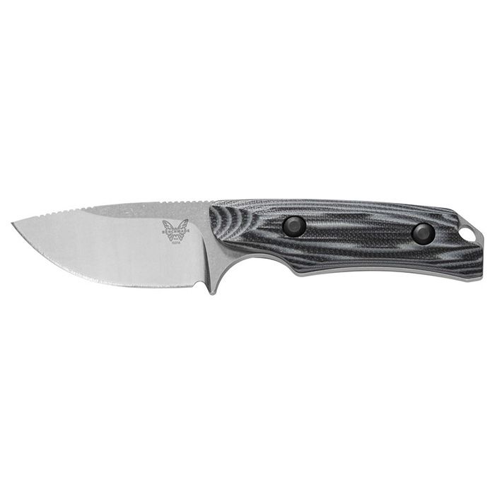 Ніж Benchmade Hidden Canyon Hunter 15016-1