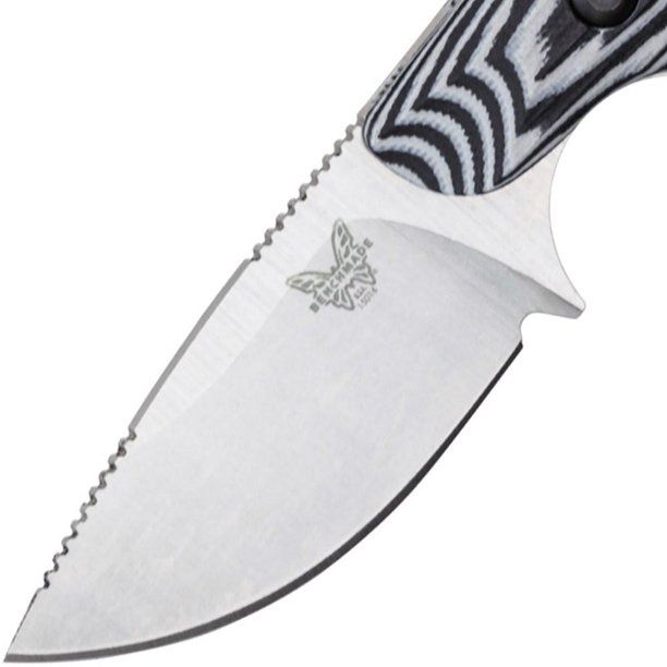 Ніж Benchmade Hidden Canyon Hunter 15016-1