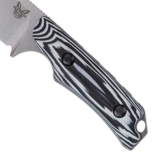 Ніж Benchmade Hidden Canyon Hunter 15016-1