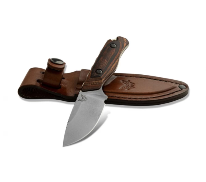 Ніж Benchmade Hidden Canyon Hunter 15017