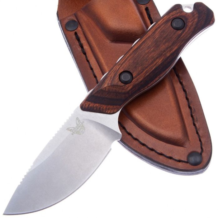 Ніж Benchmade Hidden Canyon Hunter 15017