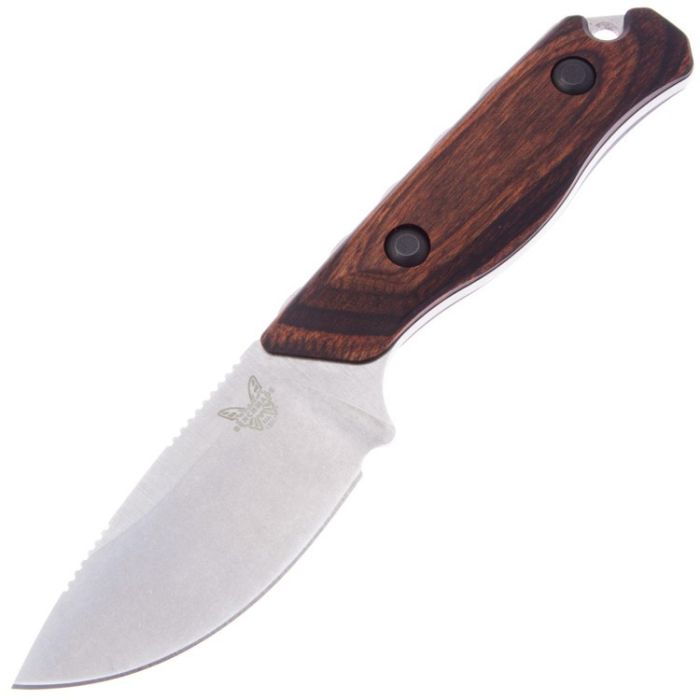 Ніж Benchmade Hidden Canyon Hunter 15017