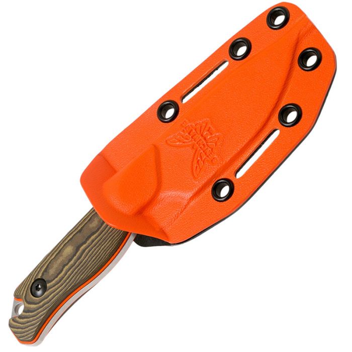 Ніж Benchmade Hidden Canyon Hunter 15017-1