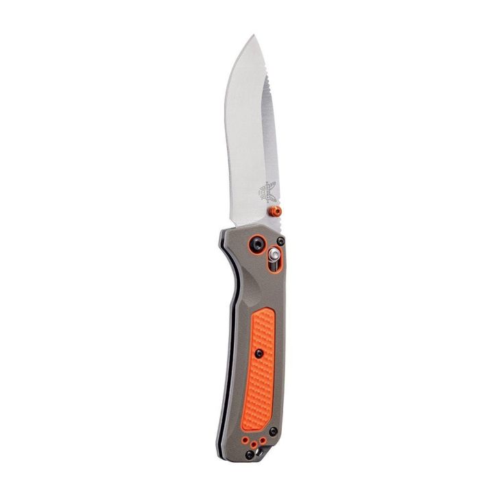 Ніж складаний Benchmade Grizzly Ridge 15061