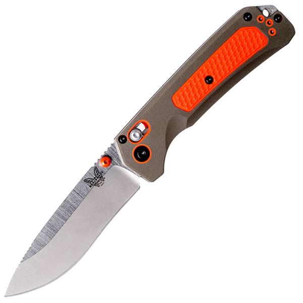 Ніж складаний Benchmade Grizzly Ridge 15061