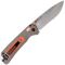 Ніж складаний Benchmade Grizzly Ridge 15061