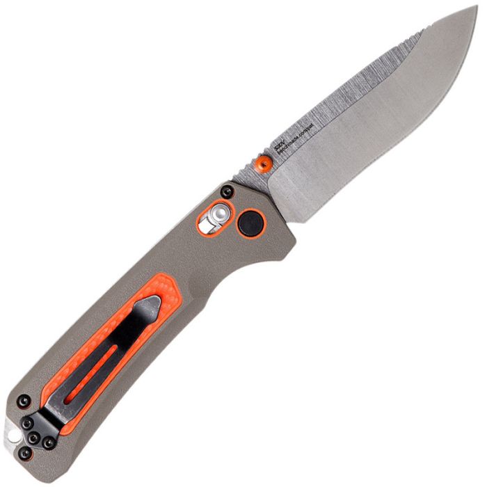 Ніж складаний Benchmade Grizzly Ridge 15061