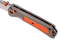Ніж складаний Benchmade Grizzly Ridge 15061