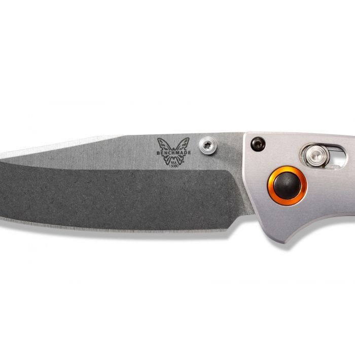 Ніж складаний Benchmade Crooked River 15080-2