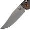 Ніж складаний Benchmade Mini Crooked River 15085-2